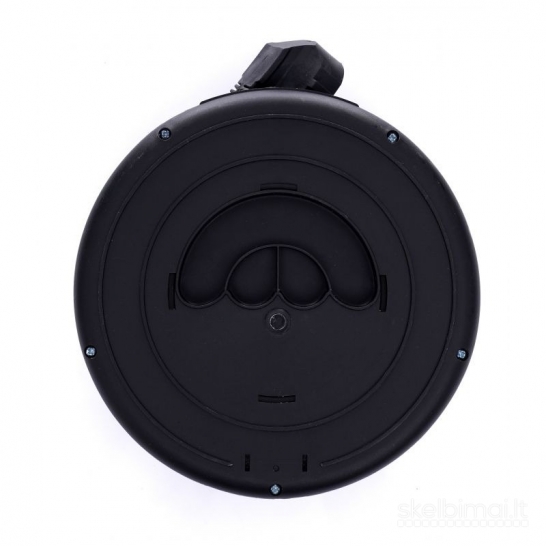 Prailgintuvas su rite 6 m KD4038