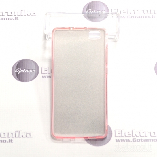 189 iLLumi-Neo dėklai nugarėlės Huawei P8 Lite telefonui WWW.GOTAMO.LT