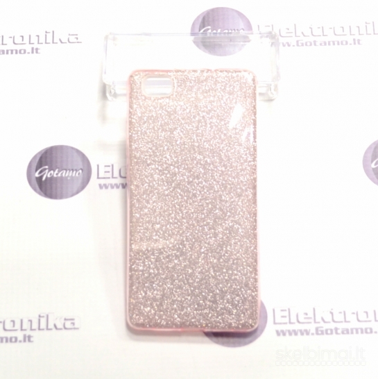 189 iLLumi-Neo dėklai nugarėlės Huawei P8 Lite telefonui WWW.GOTAMO.LT