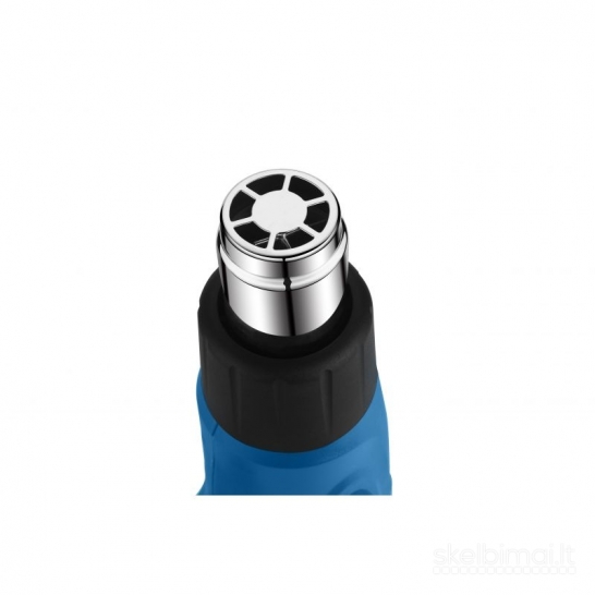 Elektrinė orapūtė 2200W WDS2511