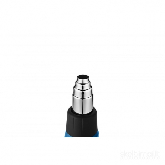 Elektrinė orapūtė 2200W WDS2511