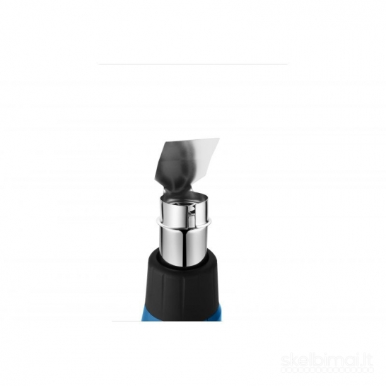 Elektrinė orapūtė 2200W WDS2511
