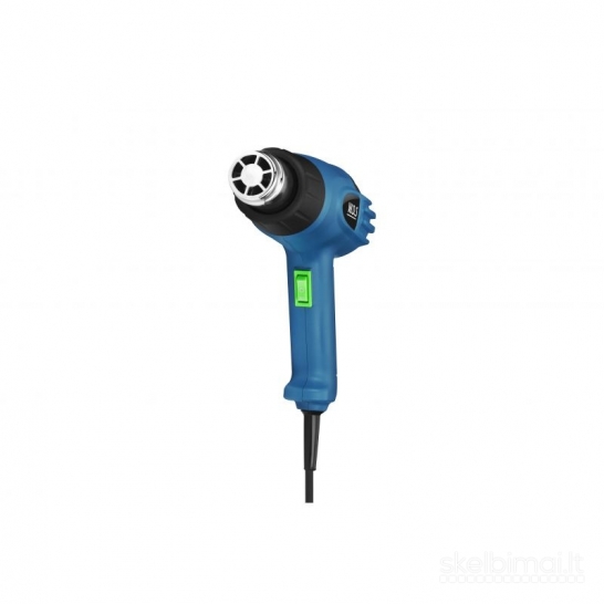 Elektrinė orapūtė 2200W WDS2511