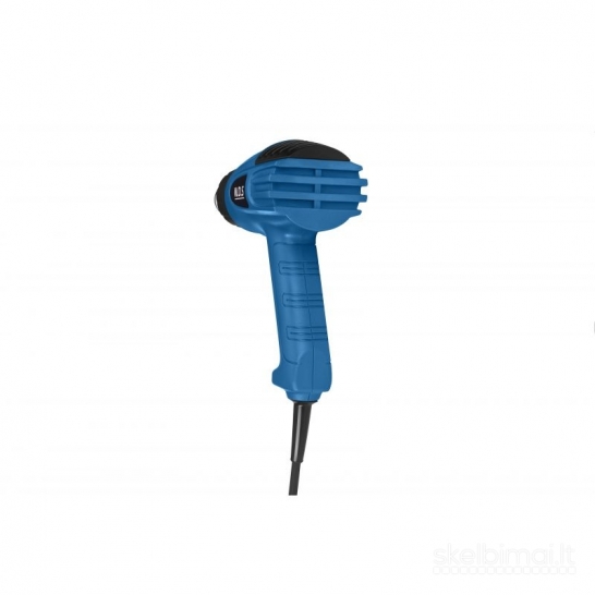 Elektrinė orapūtė 2200W WDS2511