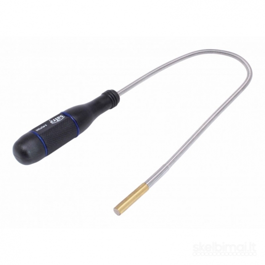 Lankstus magnetas 0,2kg 4x400mm, KS Tools
