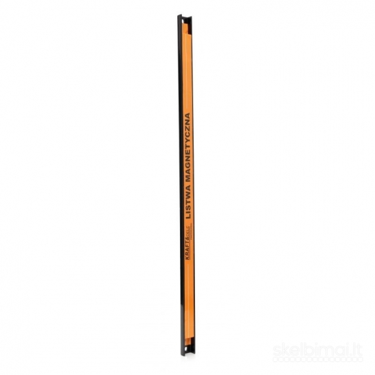 Magnetinis laikiklis įrankiams 600mm KD10411