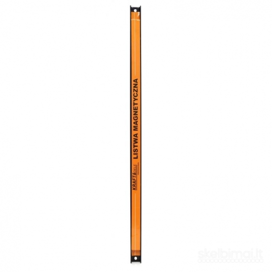 Magnetinis laikiklis įrankiams 600mm KD10411