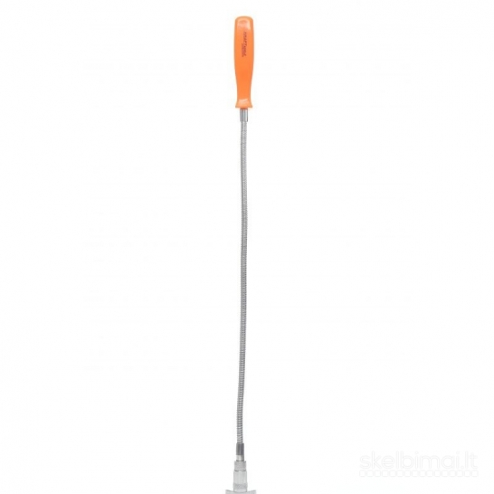 Lankstus magnetinis griebtuvas su LED, 5 lb / 57 cm KD10190