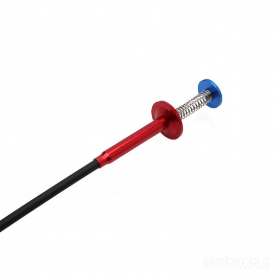 Magnetinis griebtuvas 68 cm KD10877
