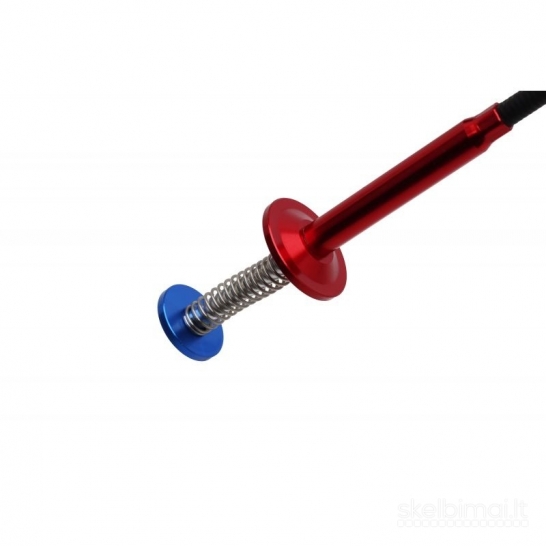 Magnetinis griebtuvas 68 cm KD10877