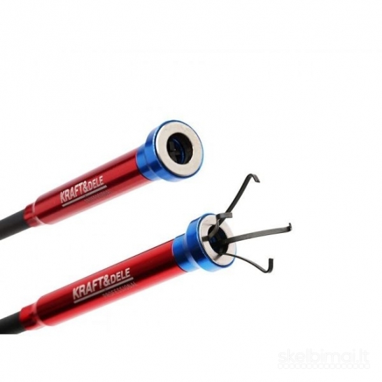 Magnetinis griebtuvas 68 cm KD10877