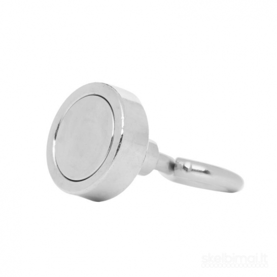 Universalus magnetinis laikiklis su kilpa, Ø20 mm, KD11830