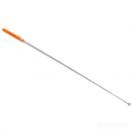 Teleskopinis magnetinis griebtuvas 2,25 kg / 62 cm KD10191