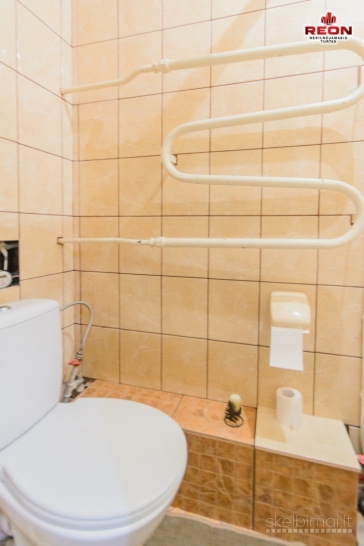 Nuomojamas jaukus 1 kambario butas šnipiškėse!
