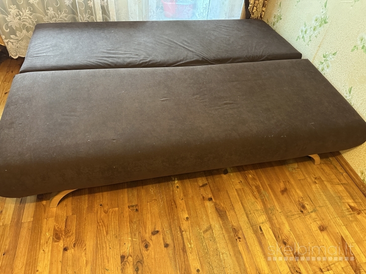 Sofa-lova