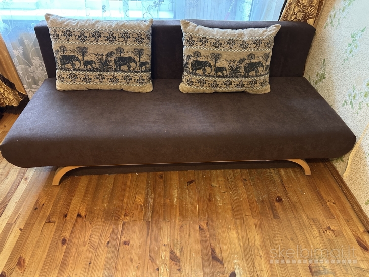 Sofa-lova