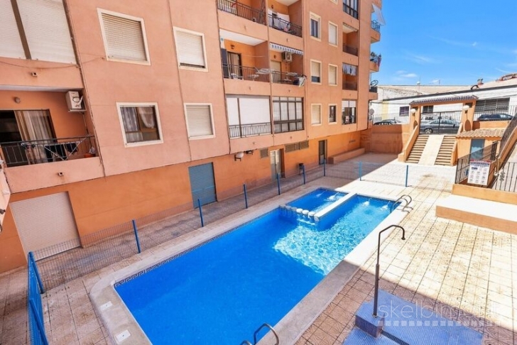 Butas Torrevieja,Ispanija