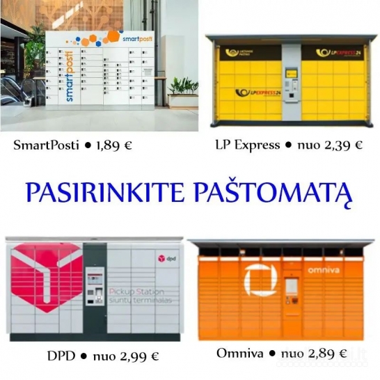 Plaukianti lėlė - nebrangiosprekes.lt