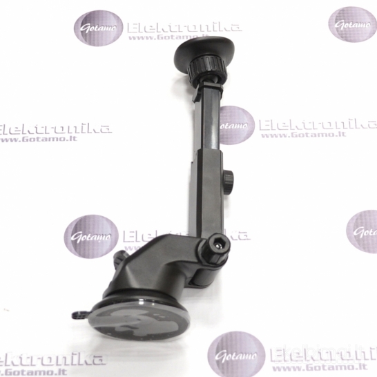 192 Prie stiklo tvirtinamas magnetinis auto laikiklis telefonui Borofone Expand