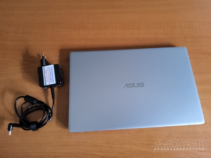 Asus Vivobook X403f: 14" Fhd, i3-8145u, 4gb, SSD 128gb