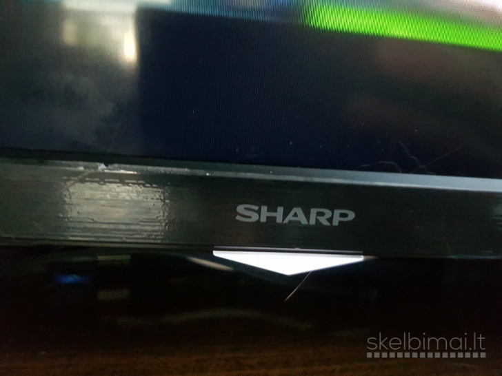 Sharp 