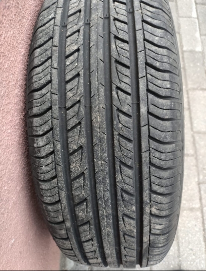 Hankook vasarinės padangos 195/60R15 88H