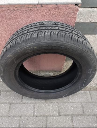 Hankook vasarinės padangos 195/60R15 88H