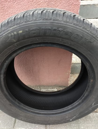 Hankook vasarinės padangos 195/60R15 88H