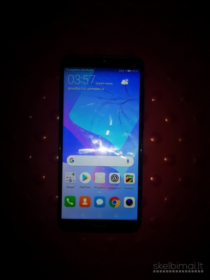 Parduodu telefonus