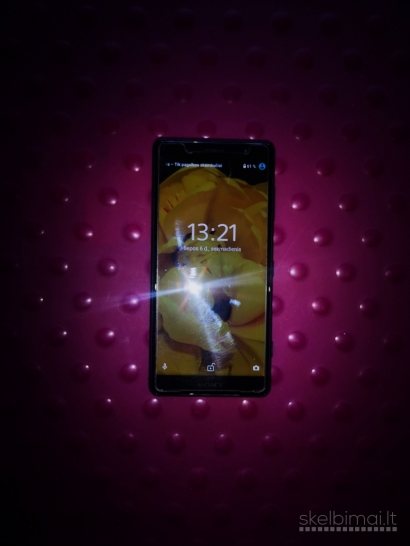 Parduodu telefonus