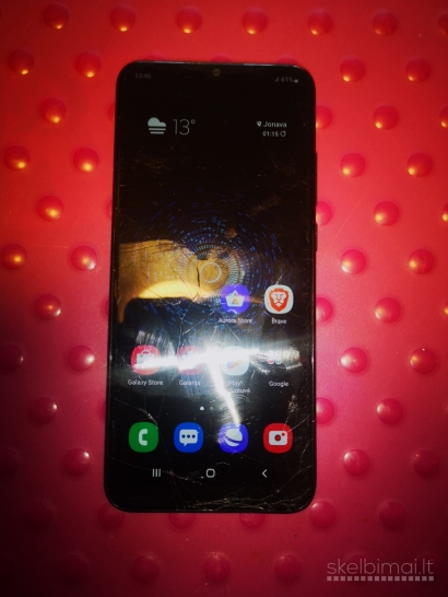 Parduodu telefonus