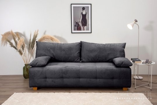 Sofa-lova "BELLA II" vokiškas www.bramita.lt