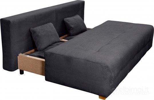 Sofa-lova "BELLA II" vokiškas www.bramita.lt
