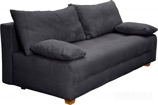 Sofa-lova "BELLA II" vokiškas www.bramita.lt