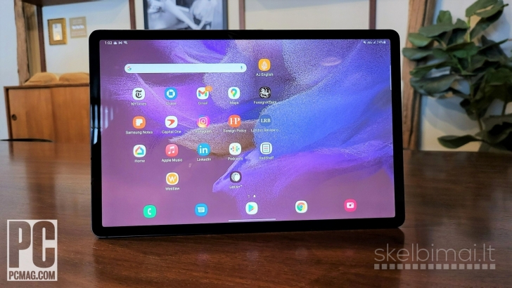 Galaxy TAB 7 Fe