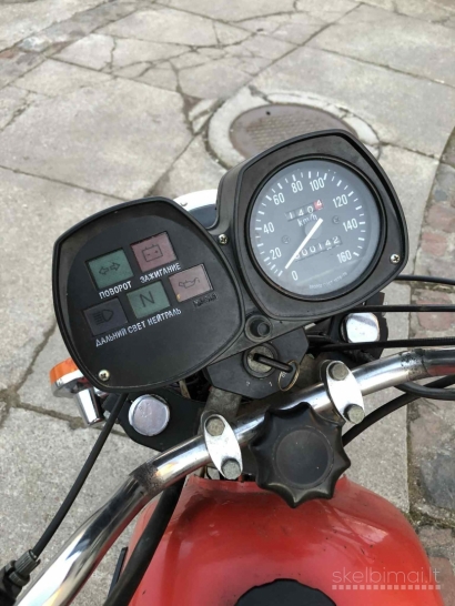 Izh planeta 5