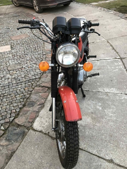 Izh planeta 5