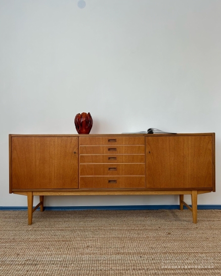 Mid Century ir Vintage Baldai