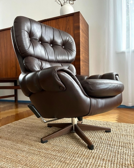 Mid Century ir Vintage Baldai