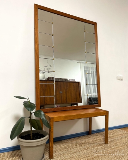 Mid Century ir Vintage Baldai