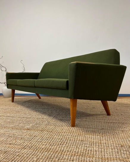 Mid Century ir Vintage Baldai
