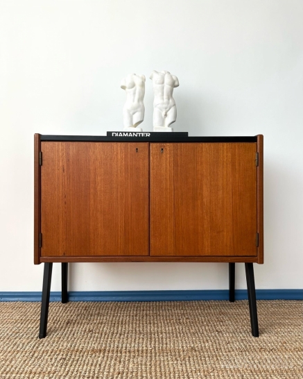 Mid Century ir Vintage Baldai
