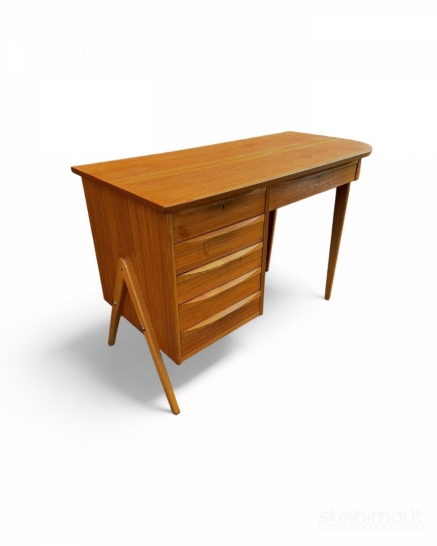 Mid Century ir Vintage Baldai