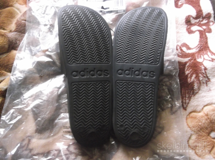 Adidas Šlepetės Didelio Dydžio 31.5cm.