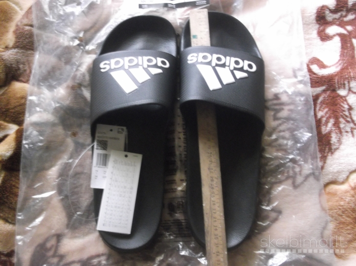 Adidas Šlepetės Didelio Dydžio 31.5cm.