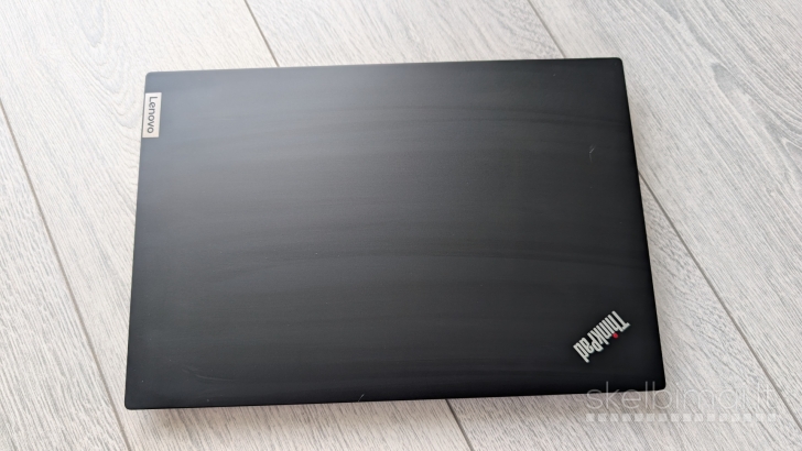 Lenovo Thinkpad E14 Gen 3 / R5 5500u / 16gb / 256gb