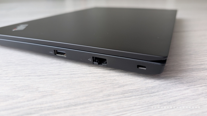 Lenovo Thinkpad E14 Gen 3 / R5 5500u / 16gb / 256gb