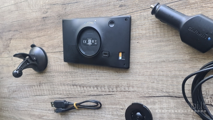 Garmin® Drive 50 Lmt Europa 