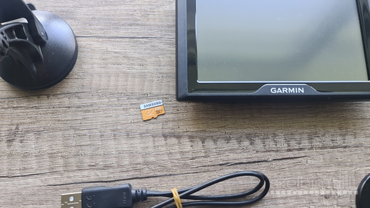 Garmin® Drive 50 Lmt Europa 