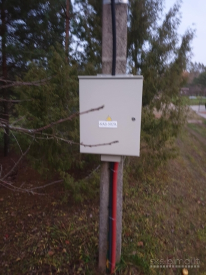 Birštono sav., Nemuno kilpų reg. parkas